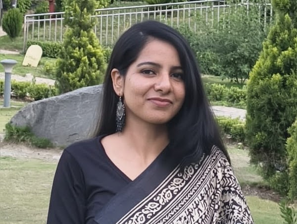 Diksha Rani