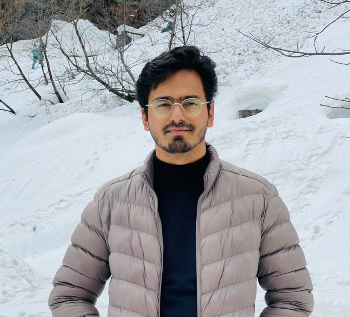 Kanav Singh Rana
