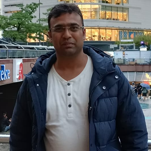 Dr. Nishith Mohan