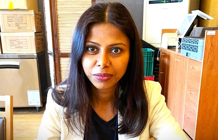 Nitu Kumari