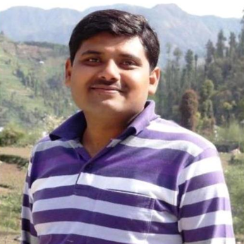 Dr. Sandeep Sharma