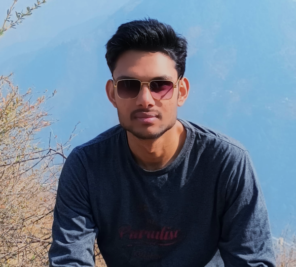 Shivesh Singh