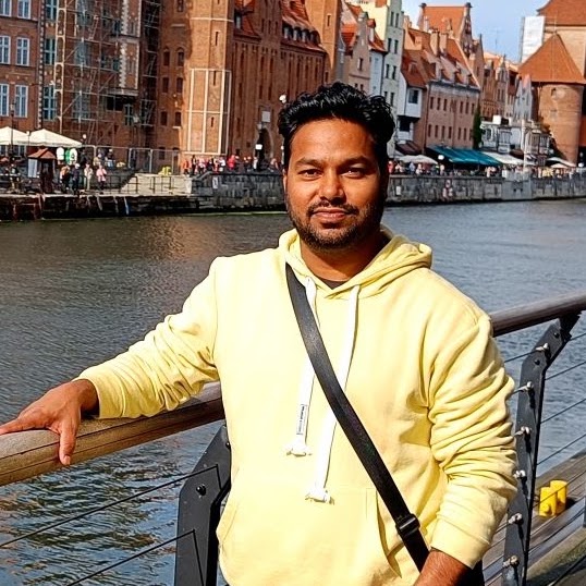 Dr. Vikas Kumar